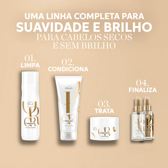 WELLA      MASK          CARE 50ML